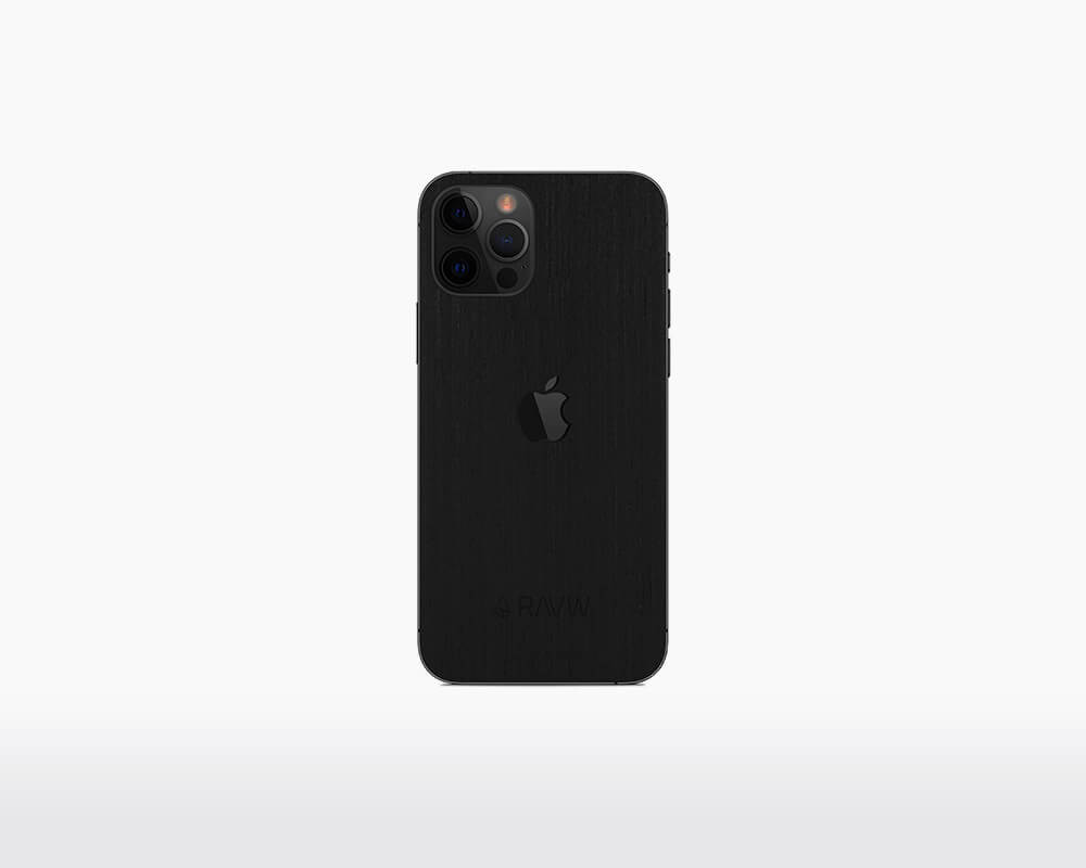 cover iphone 12 pro ebony rauw on webshop wooden amsterdam.jpg