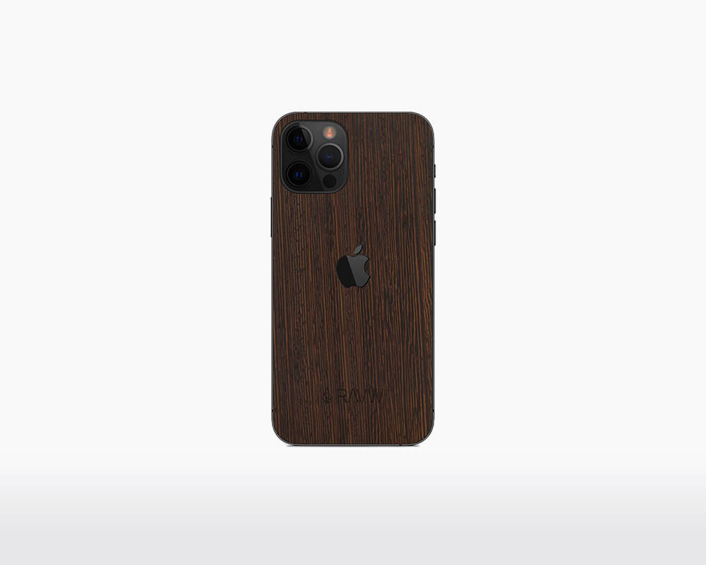 cover iphone 12 pro wenge rauw on webshop wooden amsterdam.jpg
