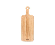 cutting board handle medium oak