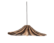cuzco hanging black and natural cuzh011bn good and mojo