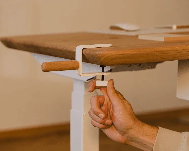 Bureau-Hoofdtelefoonhaak