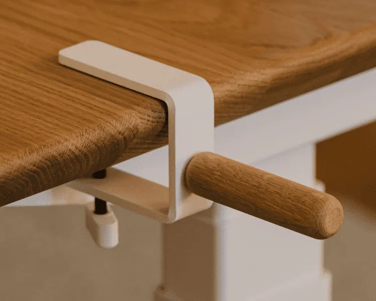 Bureau-Hoofdtelefoonhaak