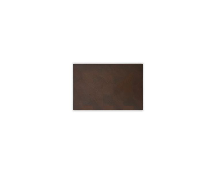 Kopshout Snijplank van massief hout - 5 houtsoorten