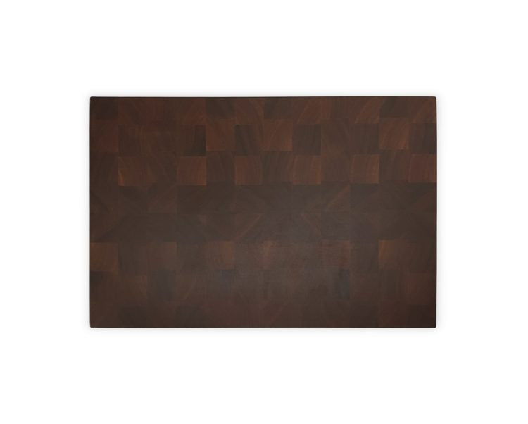 Kopshout Snijplank van massief hout - 5 houtsoorten