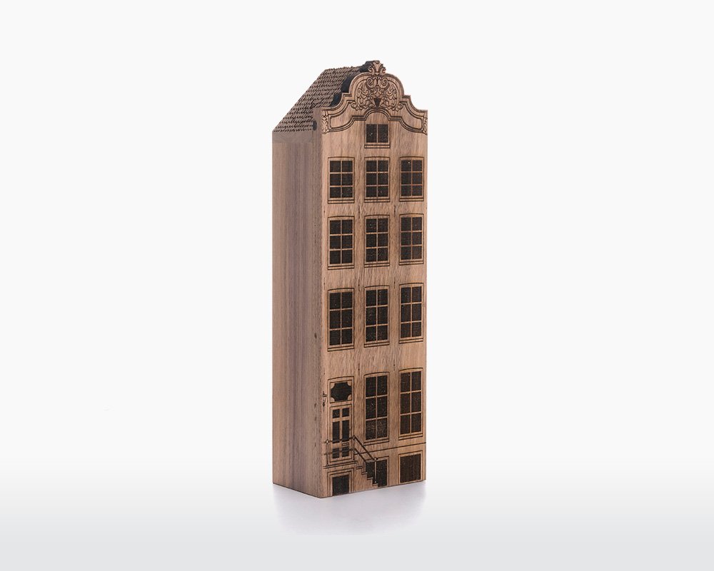 extra large canal house amsterdam front amstel wooden amsterdam webshop.jpg