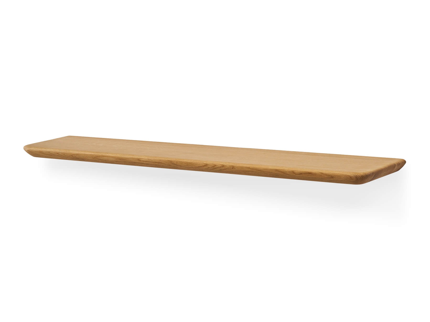 floating shelf