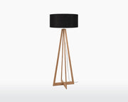 floor lamp bamboo linen everest good mojo h60 w30 black.jpg