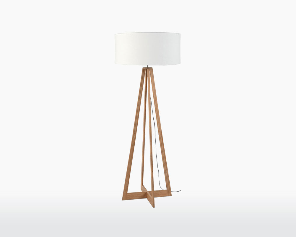 floor lamp bamboo linen everest good mojo h60 w30 white.jpg