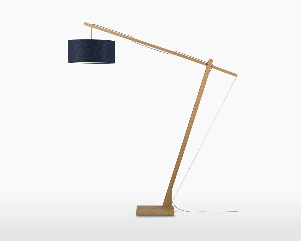floor lamp montblanc good mojo bamboo blue denim linen lighting on webshop wooden amsterdam.jpg