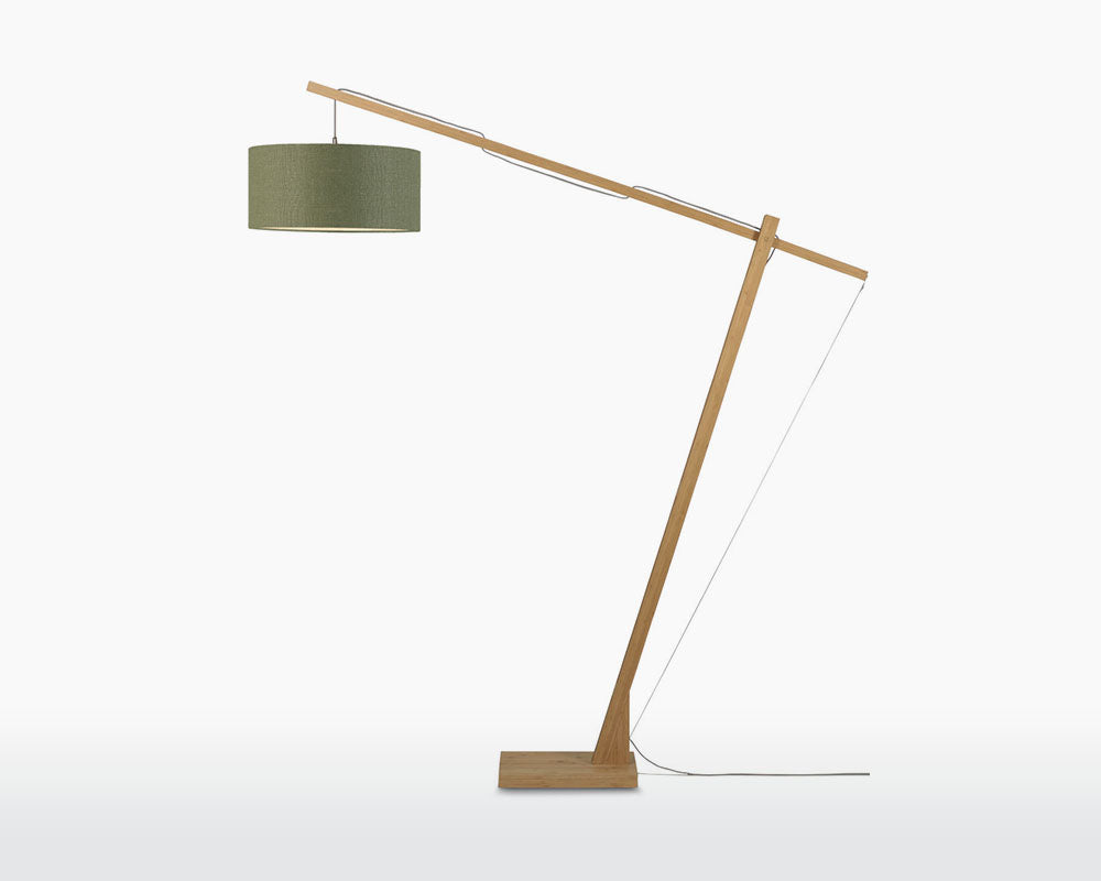 floor lamp montblanc good mojo bamboo green linen lighting on webshop wooden amsterdam.jpg