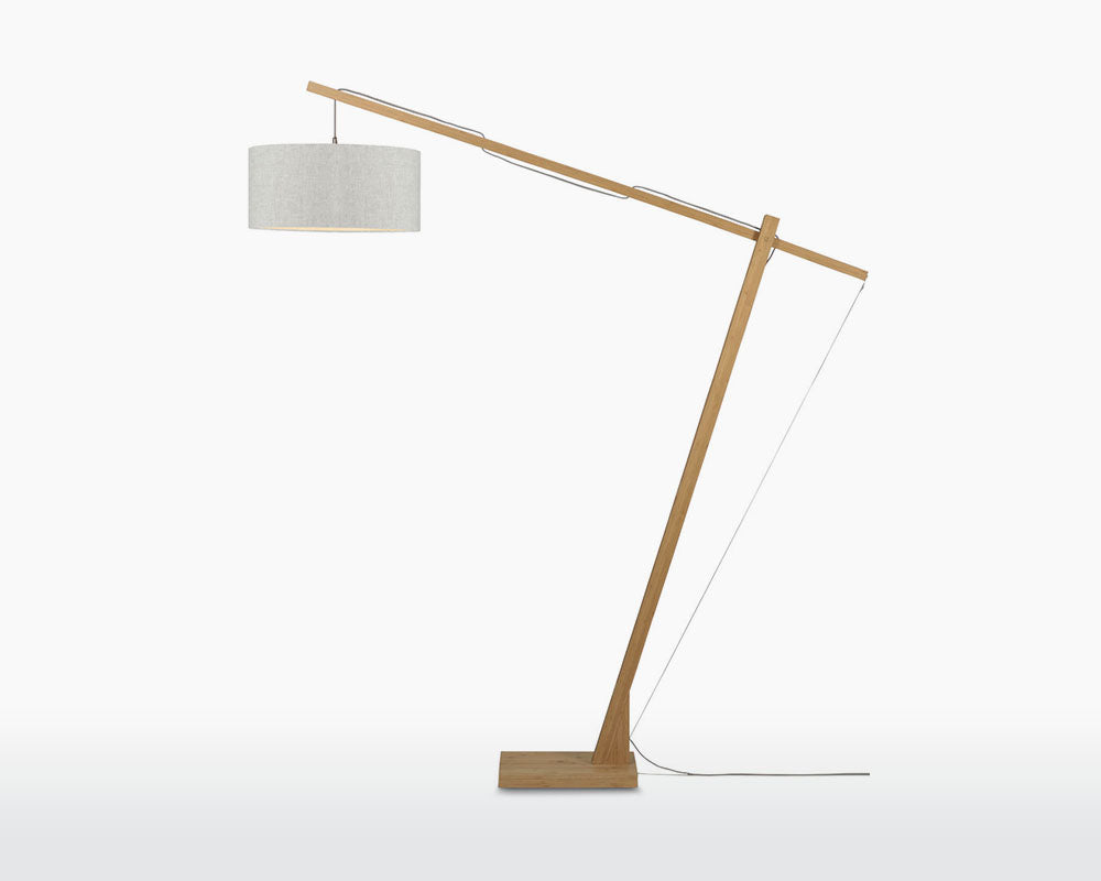 floor lamp montblanc good mojo bamboo light linen lighting on webshop wooden amsterdam.jpg