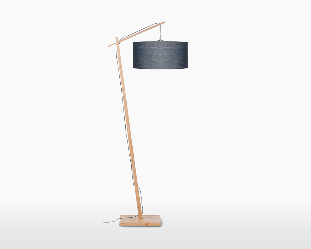 good mojo floor lamp andes bamboo linen dark grey on webshop wooden amsterdam.jpg