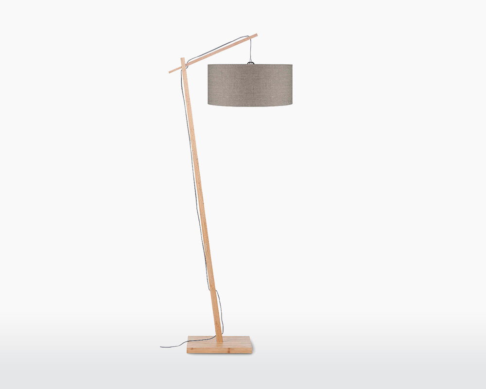 good mojo floor lamp andes bamboo linen dark natural on webshop wooden amsterdam.jpg