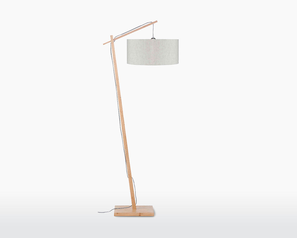 good mojo floor lamp andes bamboo linen light natural on webshop wooden amsterdam.jpg