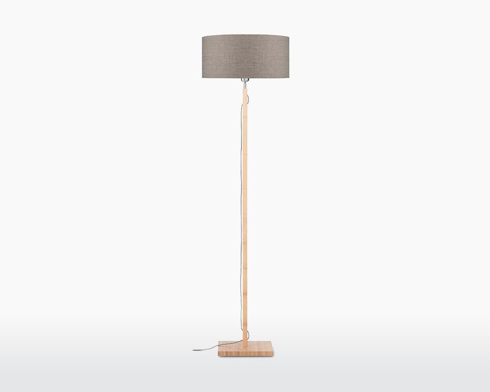 good mojo floor lamp fuji bamboo linen dark natural on webshop wooden amsterdam.jpg
