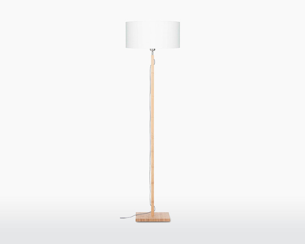 good mojo floor lamp fuji bamboo linen white on webshop wooden amsterdam.jpg