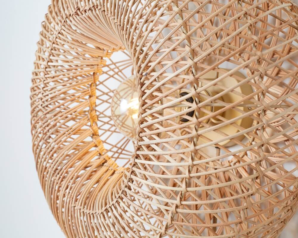 good&mojo arizona rotan 50cm natural detail wooden amsterdam ariw011na 2