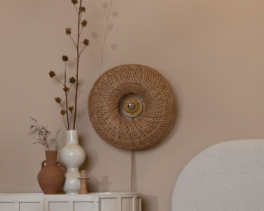 good&mojo arizona rotan 50cm natural small wooden amsterdam lifestyle urban ariw011na 6