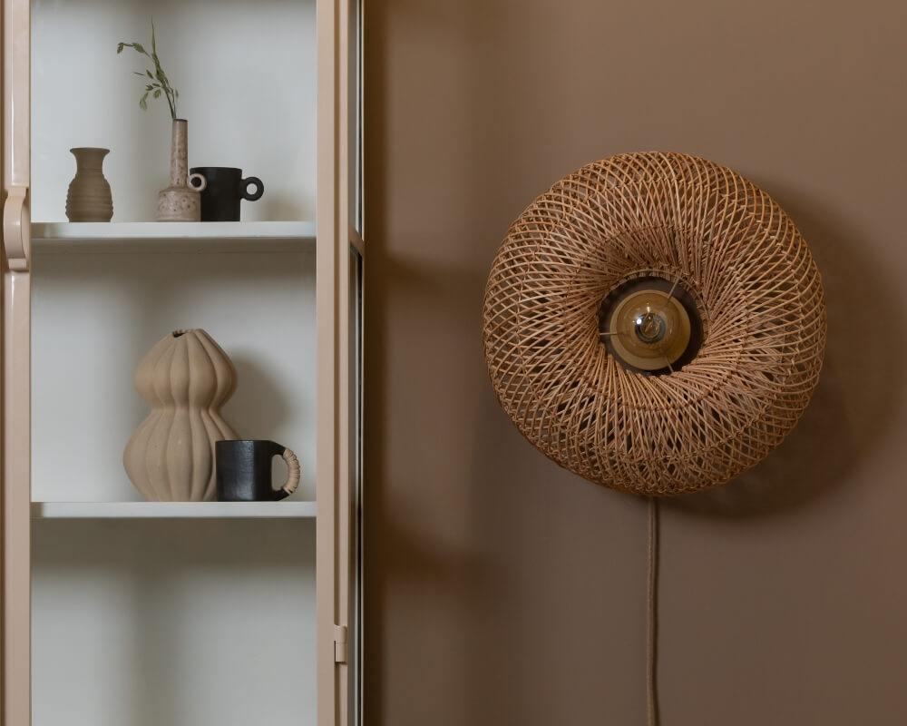 good&mojo arizona rotan 50cm natural small wooden amsterdam lifestyle urban ariw011na 7