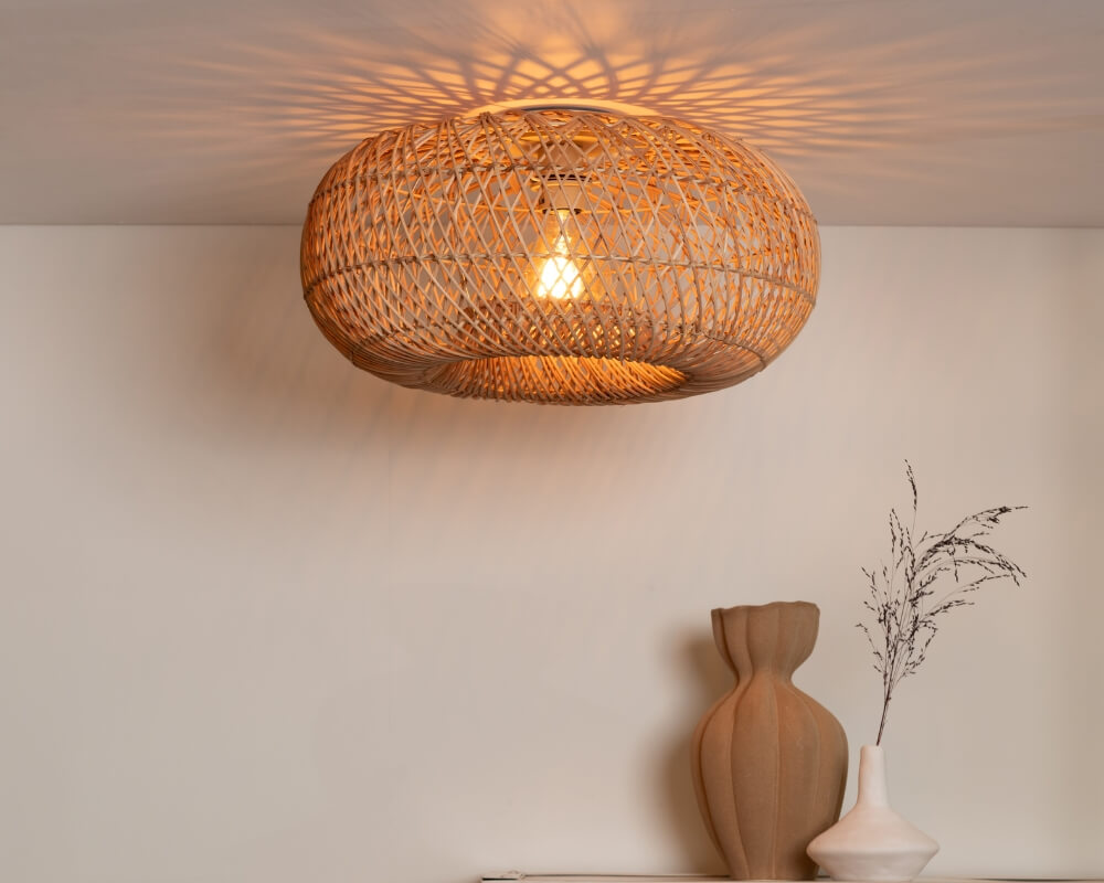good&mojo arizona rotan 50cm natural wooden amsterdam lifestyle urban aric011na 1
