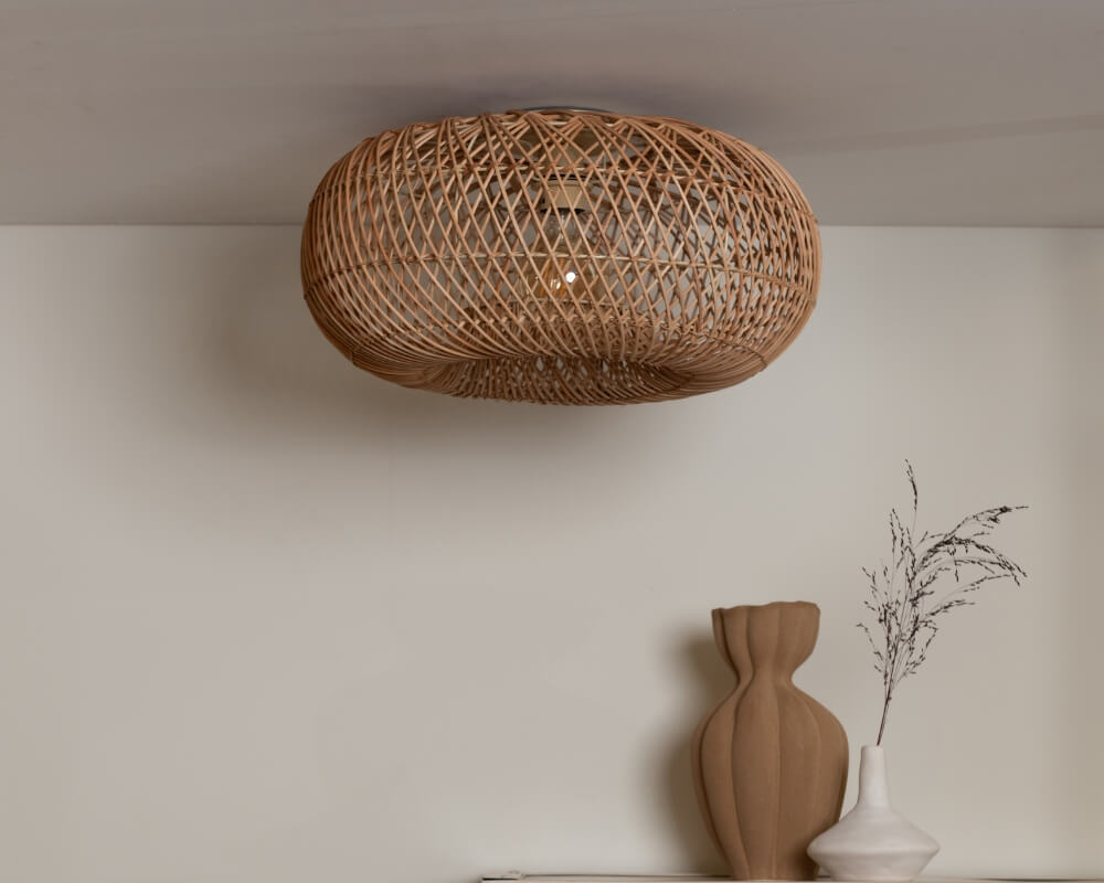 good&mojo arizona rotan 50cm natural wooden amsterdam lifestyle urban aric011na 2