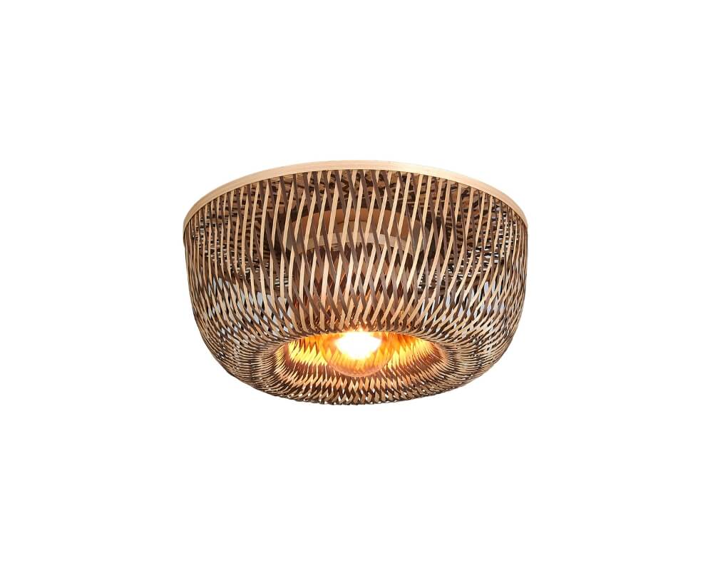 good&mojo barbados 35cm natural brown gold filament bulb e27 wooden amsterdam barc011nb 2