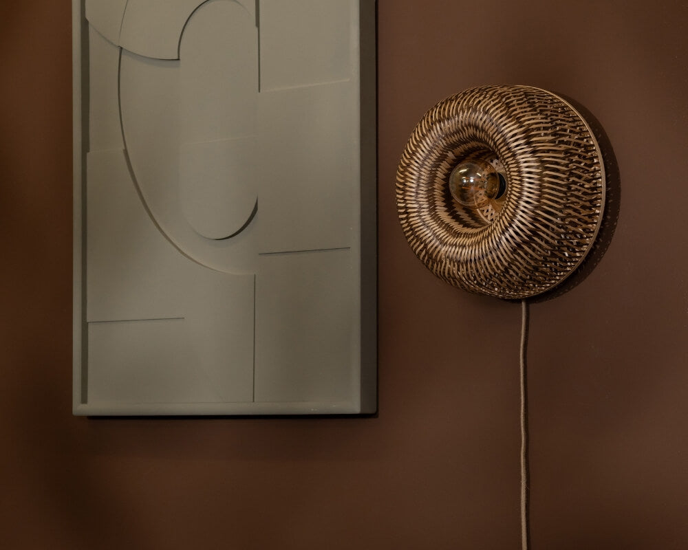 good&mojo barbados 35cm natural brown wooden amsterdam lifestyle urban barw011nb 5
