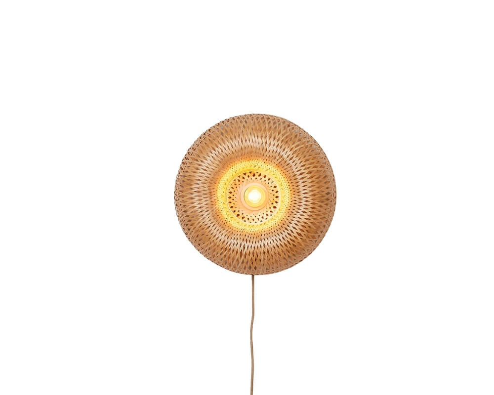 good&mojo barbados 35cm natural wooden amsterdam barw011na 3