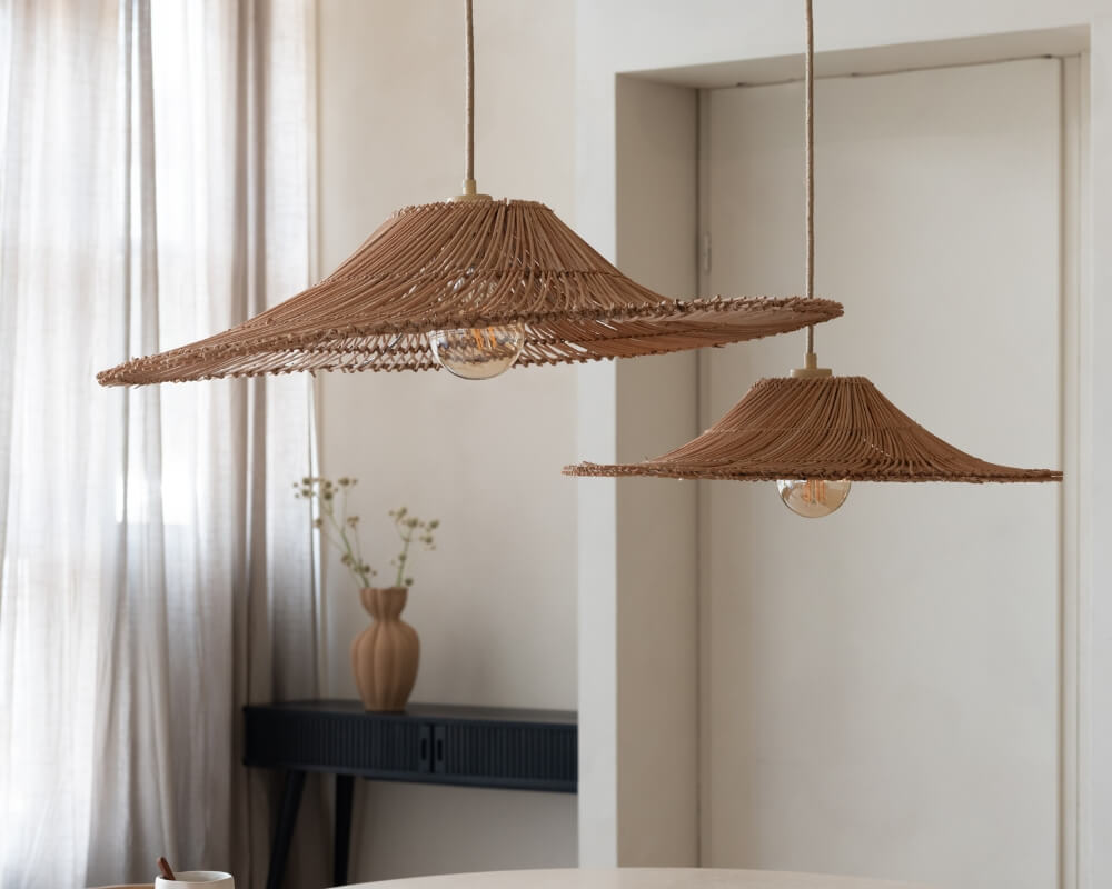 good&mojo cancun rotan 54cm natural small wooden amsterdam lifestyle urban canh011na 10