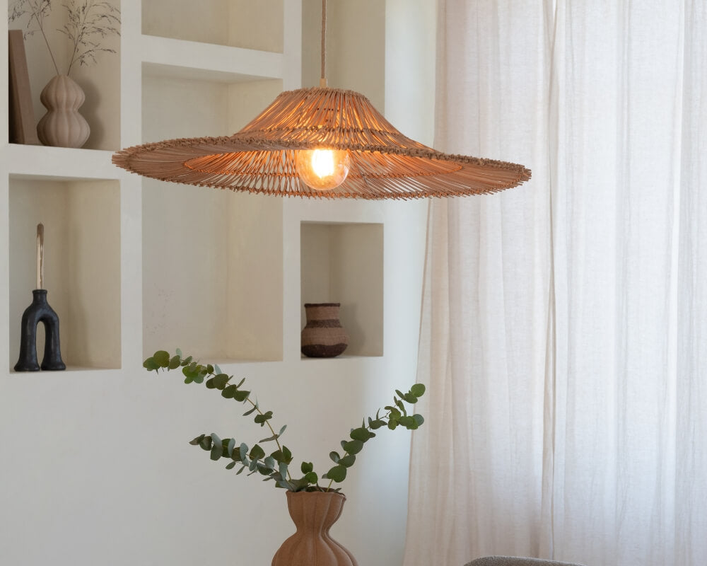 good&mojo cancun rotan 54cm natural small wooden amsterdam lifestyle urban canh011na 2
