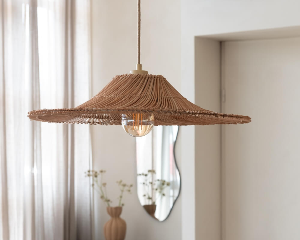 good&mojo cancun rotan 54cm natural small wooden amsterdam lifestyle urban canh011na 4