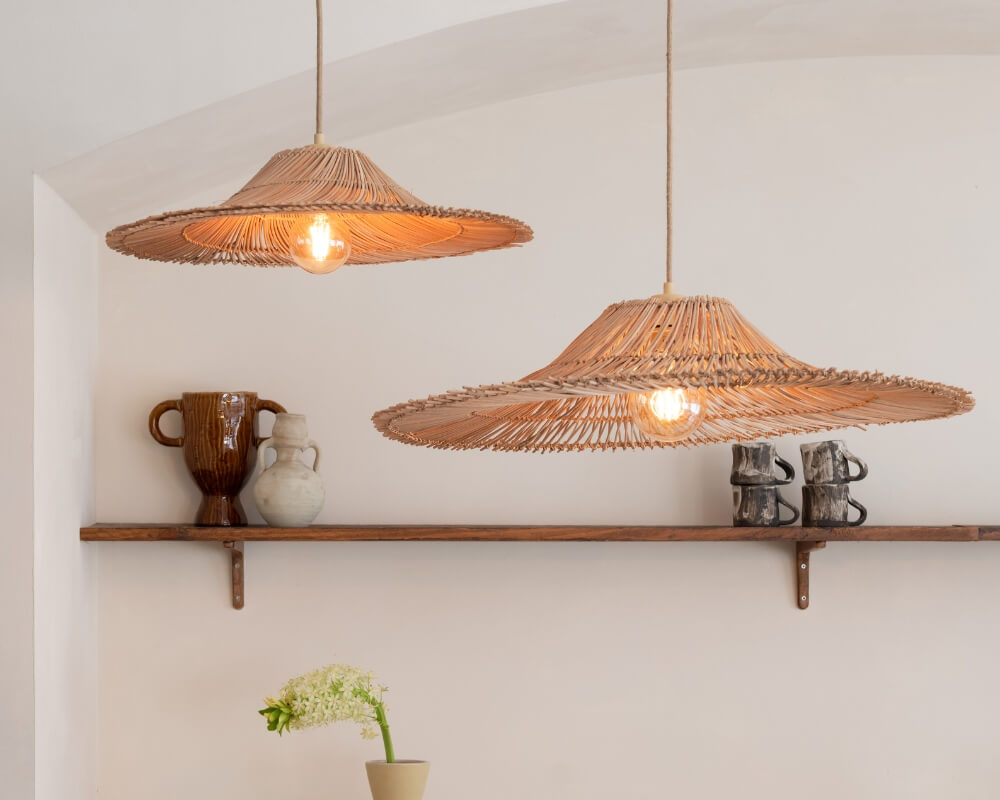 good&mojo cancun rotan 54cm natural small wooden amsterdam lifestyle urban canh011na 8