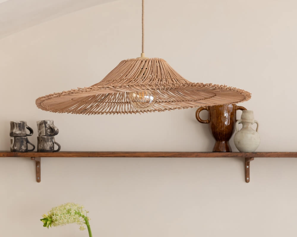 good&mojo cancun rotan 70cm natural large wooden amsterdam lifestyle urban canh031na 2
