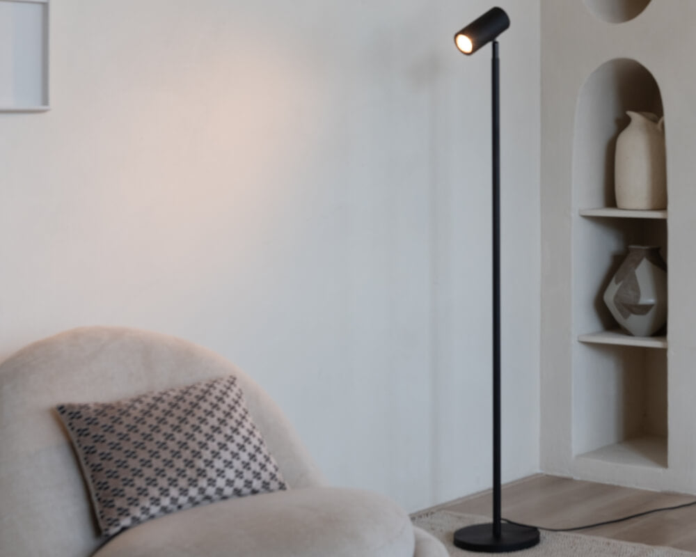 good&mojo java bamboo 145cm black wooden amsterdam lifestyle urban javf010bl 1