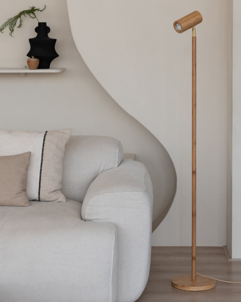 good&mojo java bamboo 145cm natural wooden amsterdam lifestyle urban javf010na 2