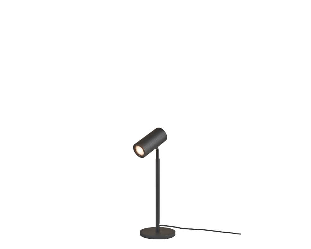 good&mojo java bamboo 50cm black wooden amsterdam javt010bl