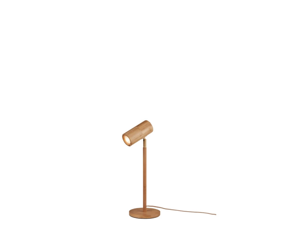 good&mojo java bamboo 50cm natural wooden amsterdam javt010na
