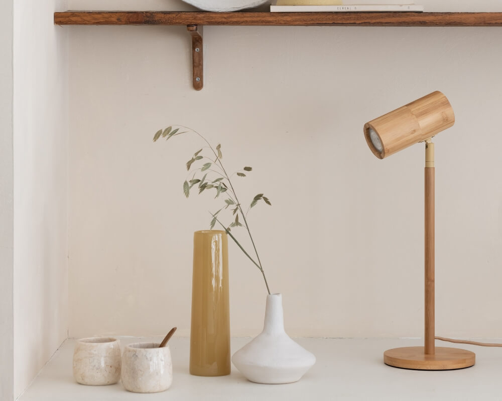 good&mojo java bamboo 50cm natural wooden amsterdam lifestyle urban javt010na 1