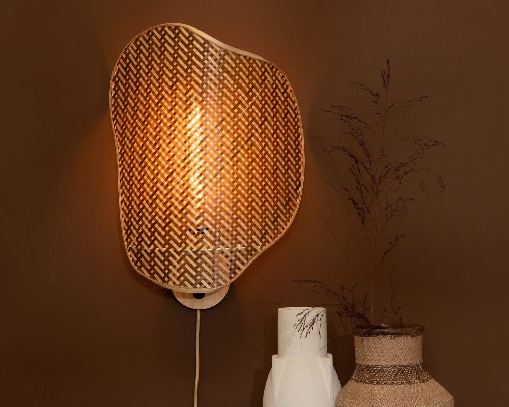 good&mojo kinabalu bamboo natural brown wooden amsterdam lifestyle urban kinw011nb 4