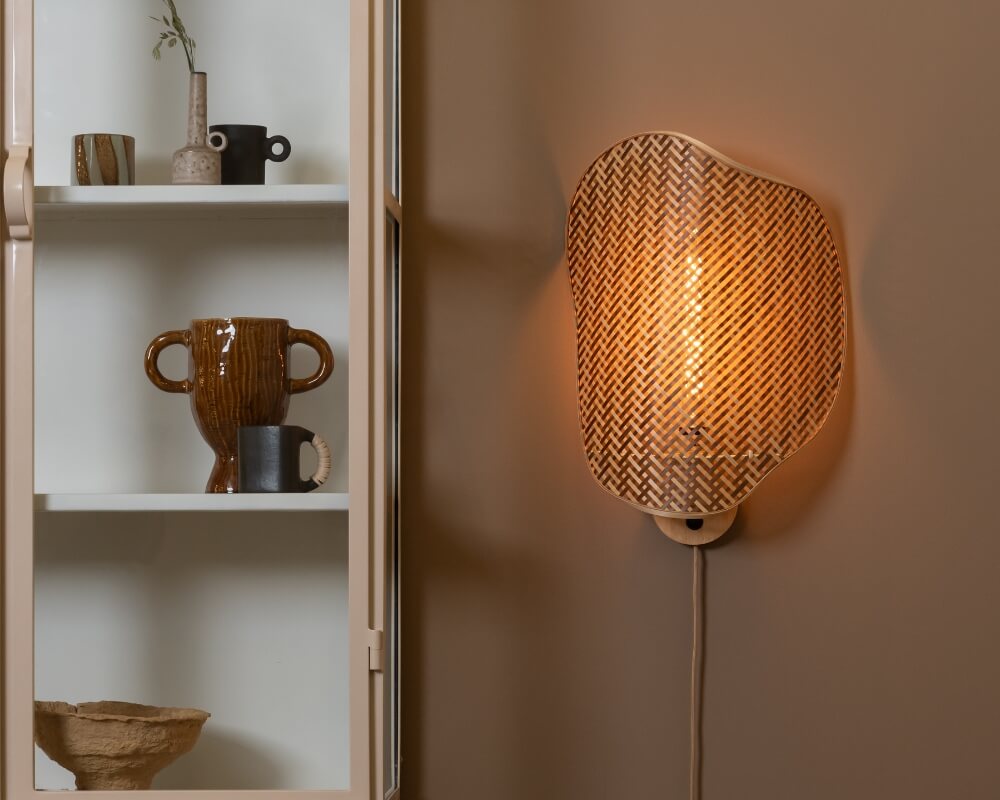 good&mojo kinabalu bamboo natural brown wooden amsterdam lifestyle urban kinw011nb 5