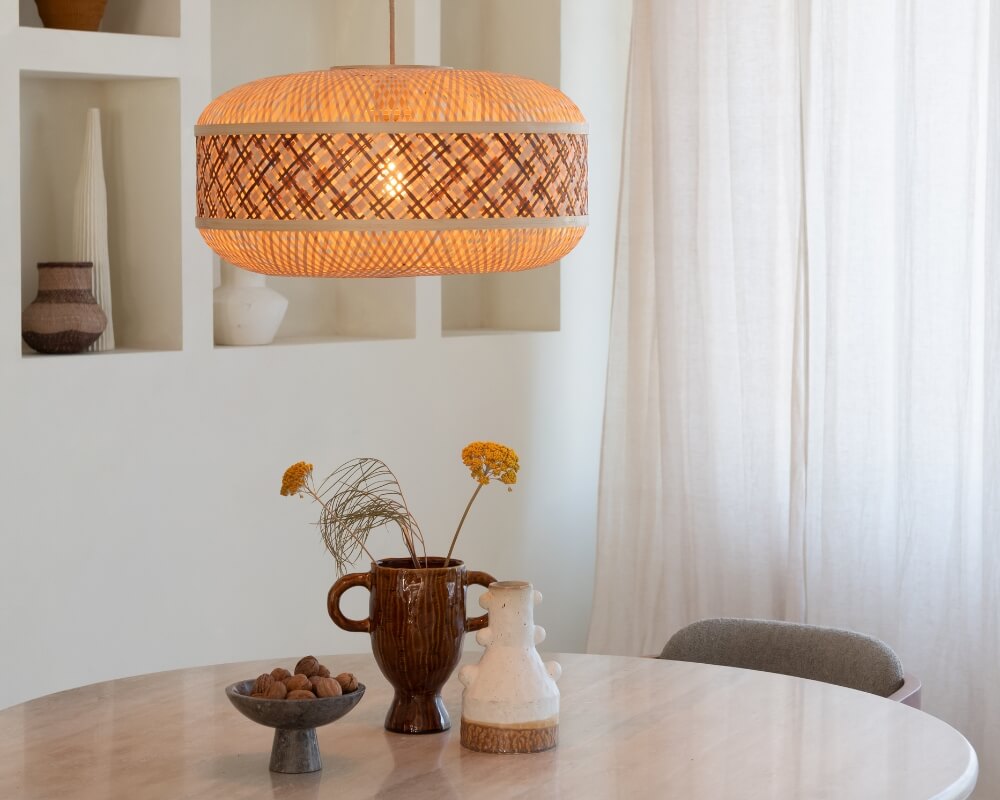 good&mojo langkawi rond 50cm natural brown wooden amsterdam lifestyle urban lanh011nb 3