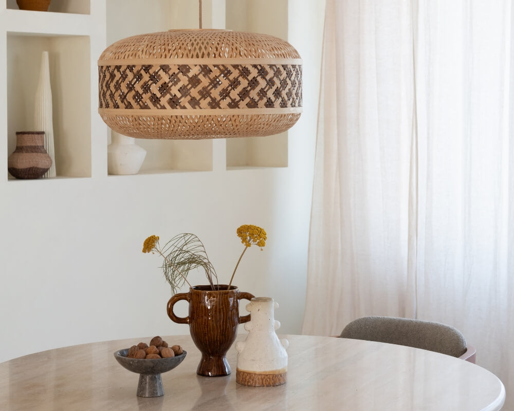 good&mojo langkawi rond 50cm natural brown wooden amsterdam lifestyle urban lanh011nb 4