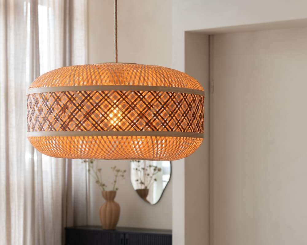 good&mojo langkawi rond 50cm natural brown wooden amsterdam lifestyle urban lanh011nb 6