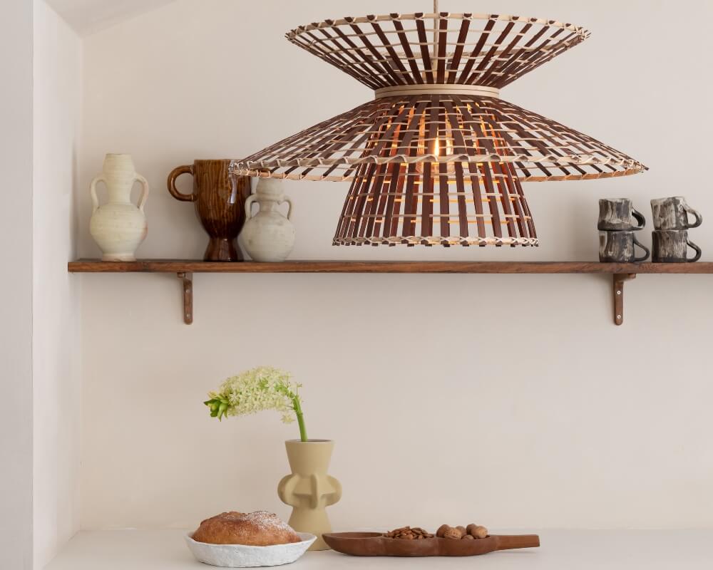 good&mojo machu picchu 57cm natural brown wooden amsterdam lifestyle urban mach011nb 1