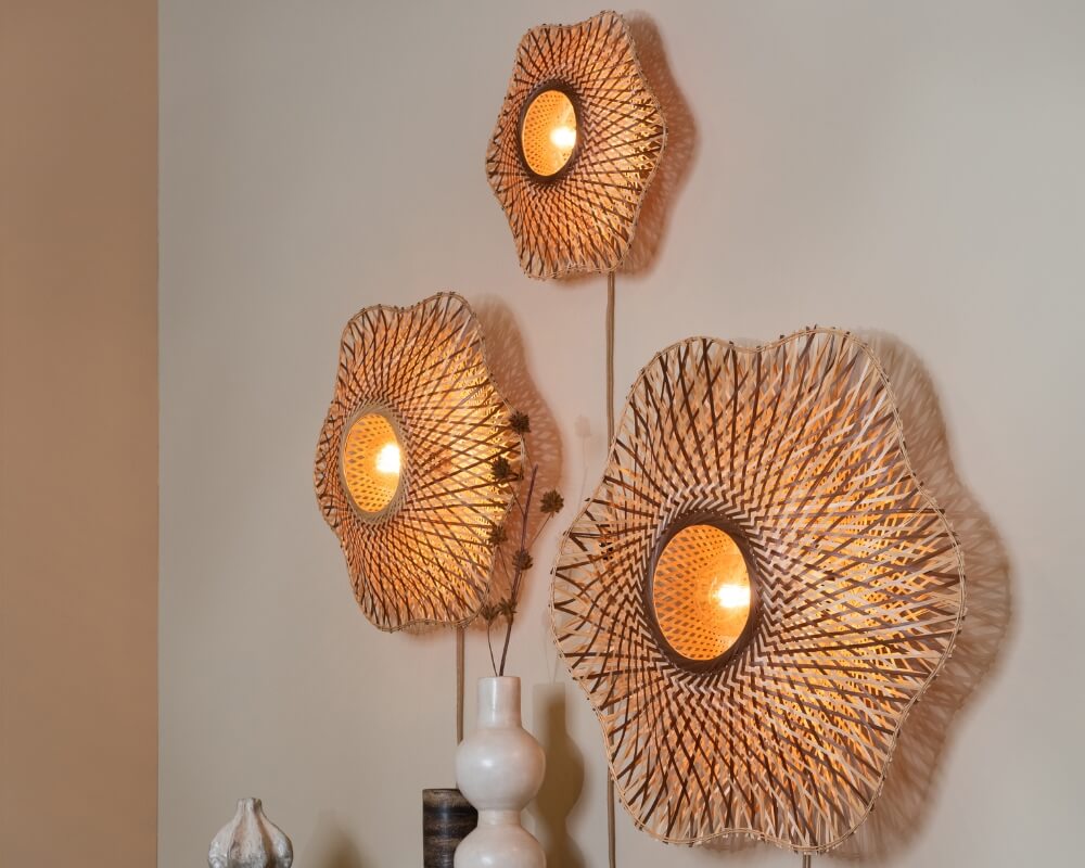 good&mojo madura 44cm natural brown small wooden amsterdam lifestyle urban madw011nb 13