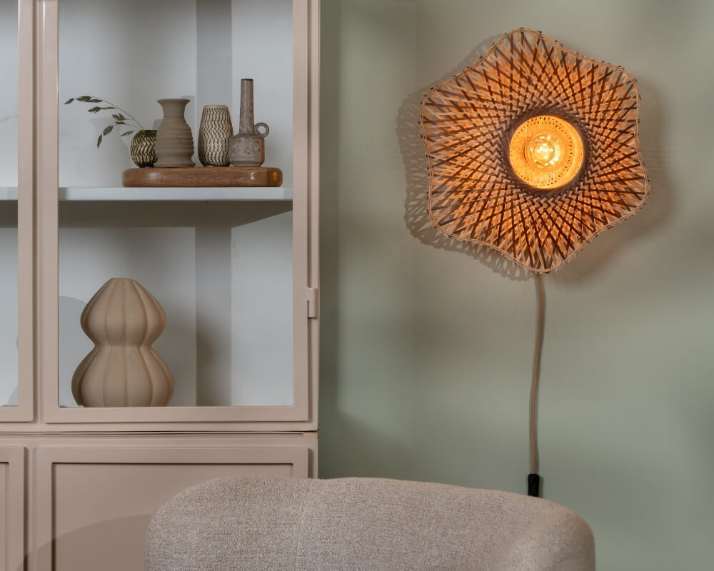 good&mojo madura 44cm natural brown small wooden amsterdam lifestyle urban madw011nb 3