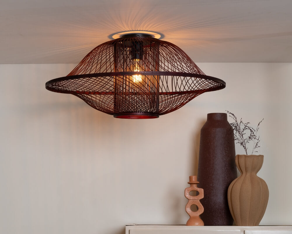 good&mojo maui 70cm burgundy large wooden amsterdam lifestyle urban mauc021bu 3