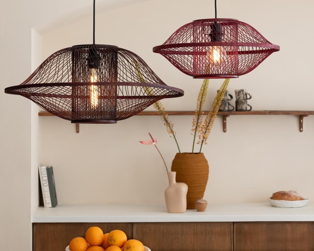 good&mojo maui 70cm burgundy large wooden amsterdam lifestyle urban mauh021bu 4