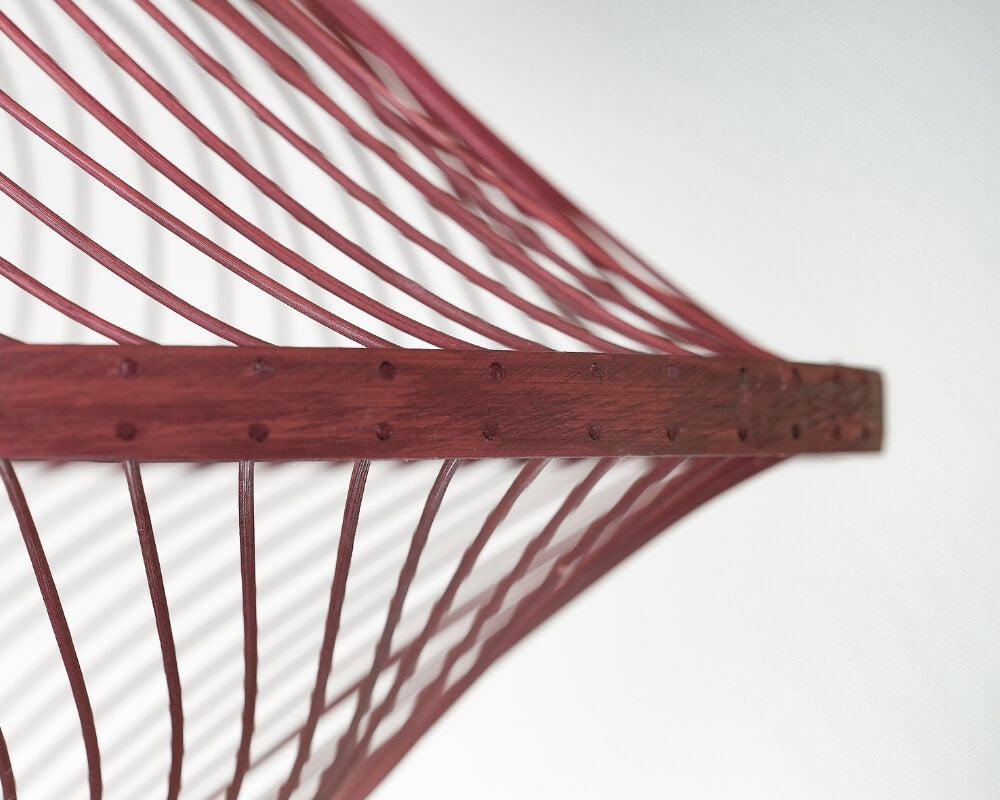good&mojo maui burgundy small detail wooden amsterdam mauh011bu 2