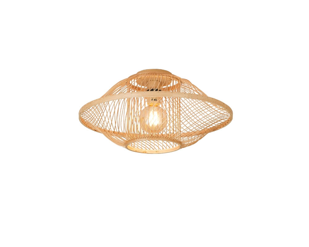 good&mojo maui natural small gold filament bulb e27 wooden amsterdam mauc011na 1001